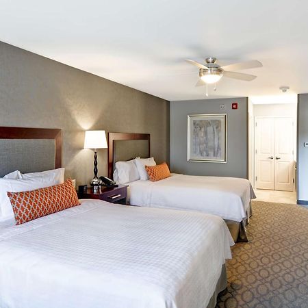 Homewood Suites By Hilton New Hartford Utica Clinton Eksteriør billede