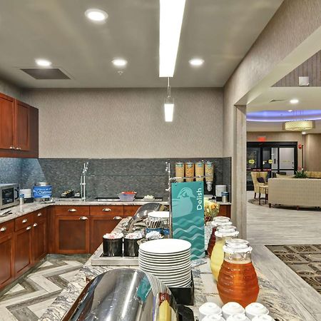 Homewood Suites By Hilton New Hartford Utica Clinton Eksteriør billede
