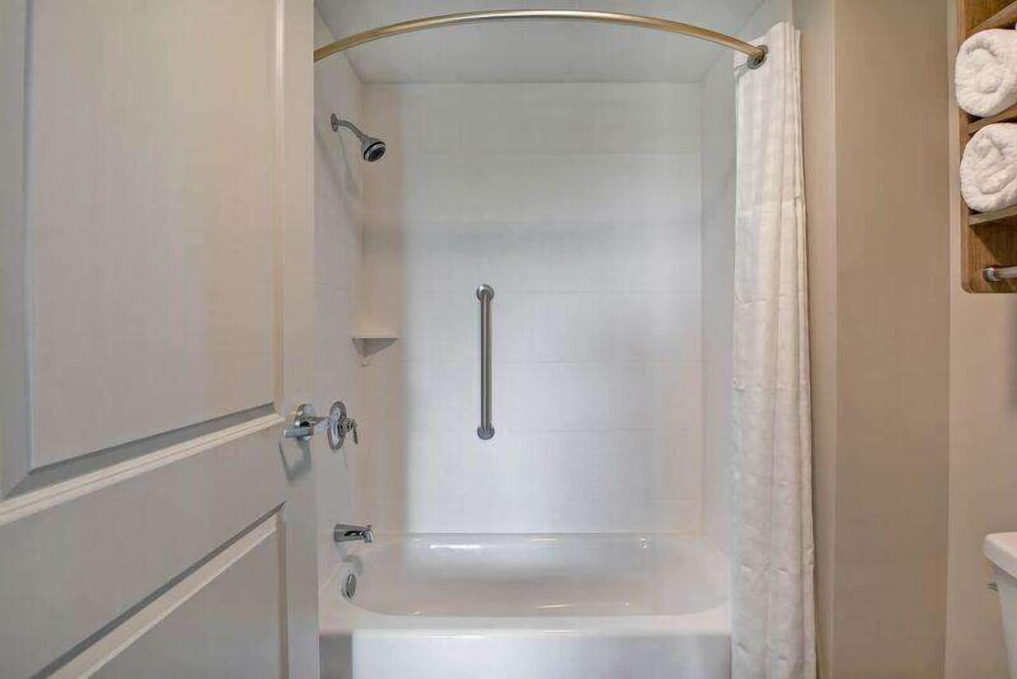 Homewood Suites By Hilton New Hartford Utica Clinton Eksteriør billede