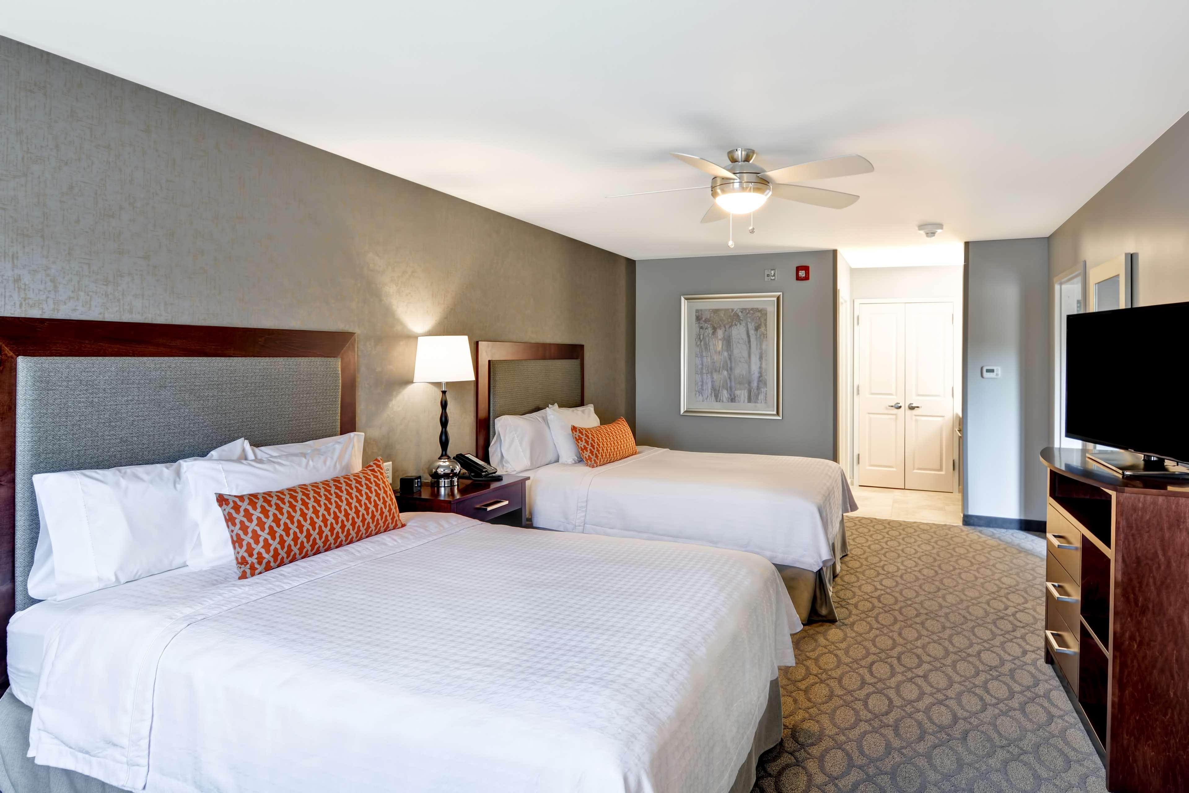 Homewood Suites By Hilton New Hartford Utica Clinton Eksteriør billede