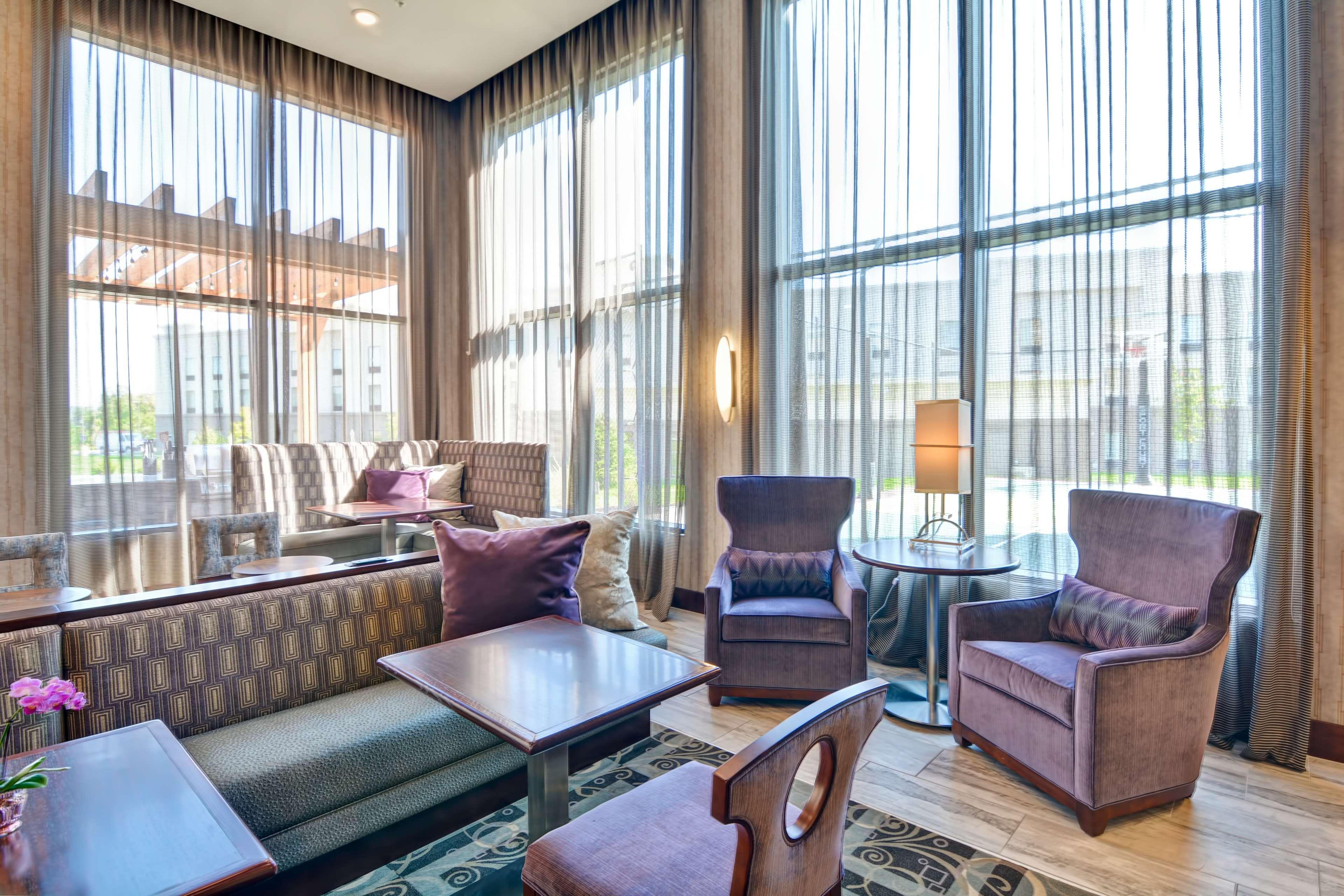 Homewood Suites By Hilton New Hartford Utica Clinton Eksteriør billede