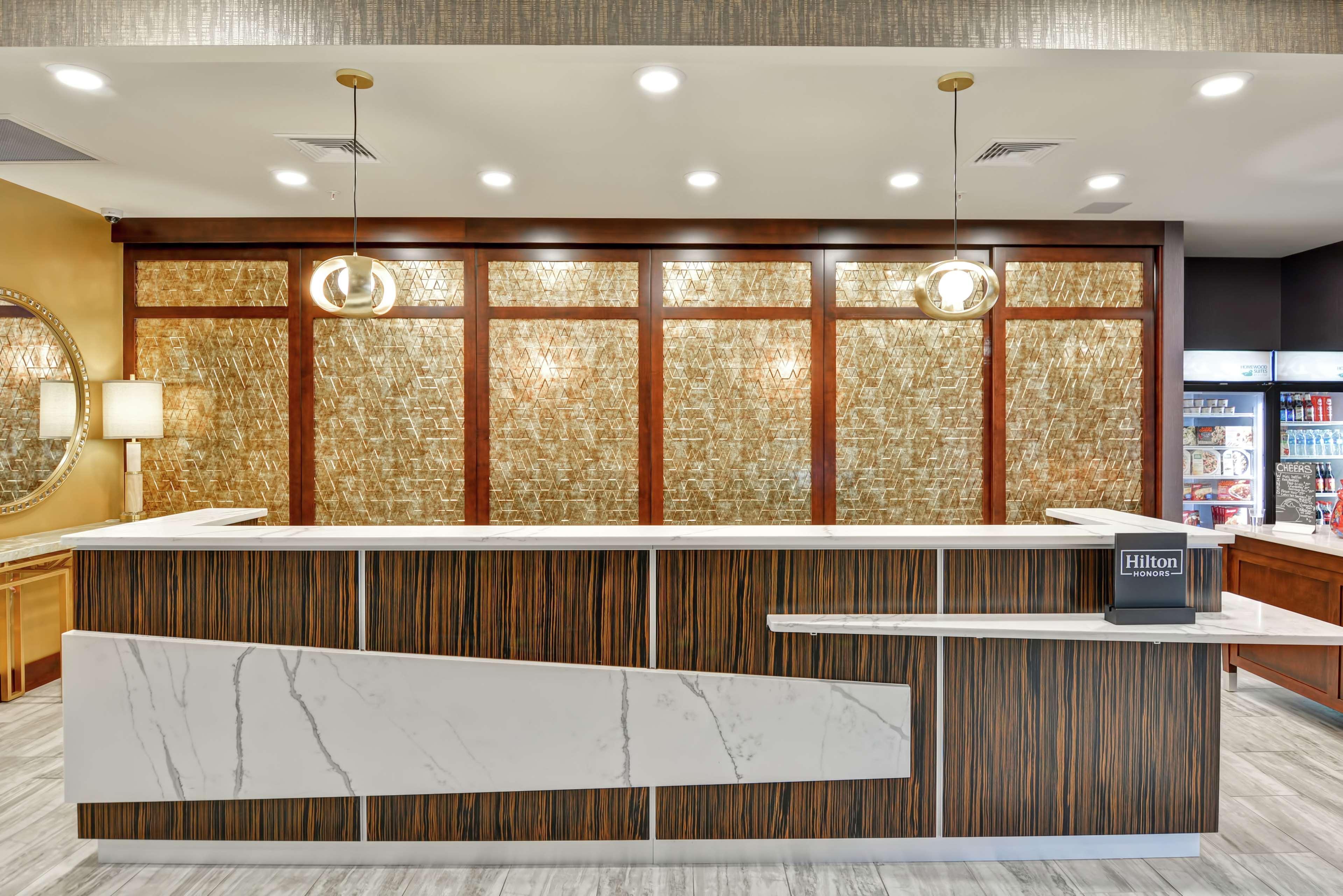 Homewood Suites By Hilton New Hartford Utica Clinton Eksteriør billede