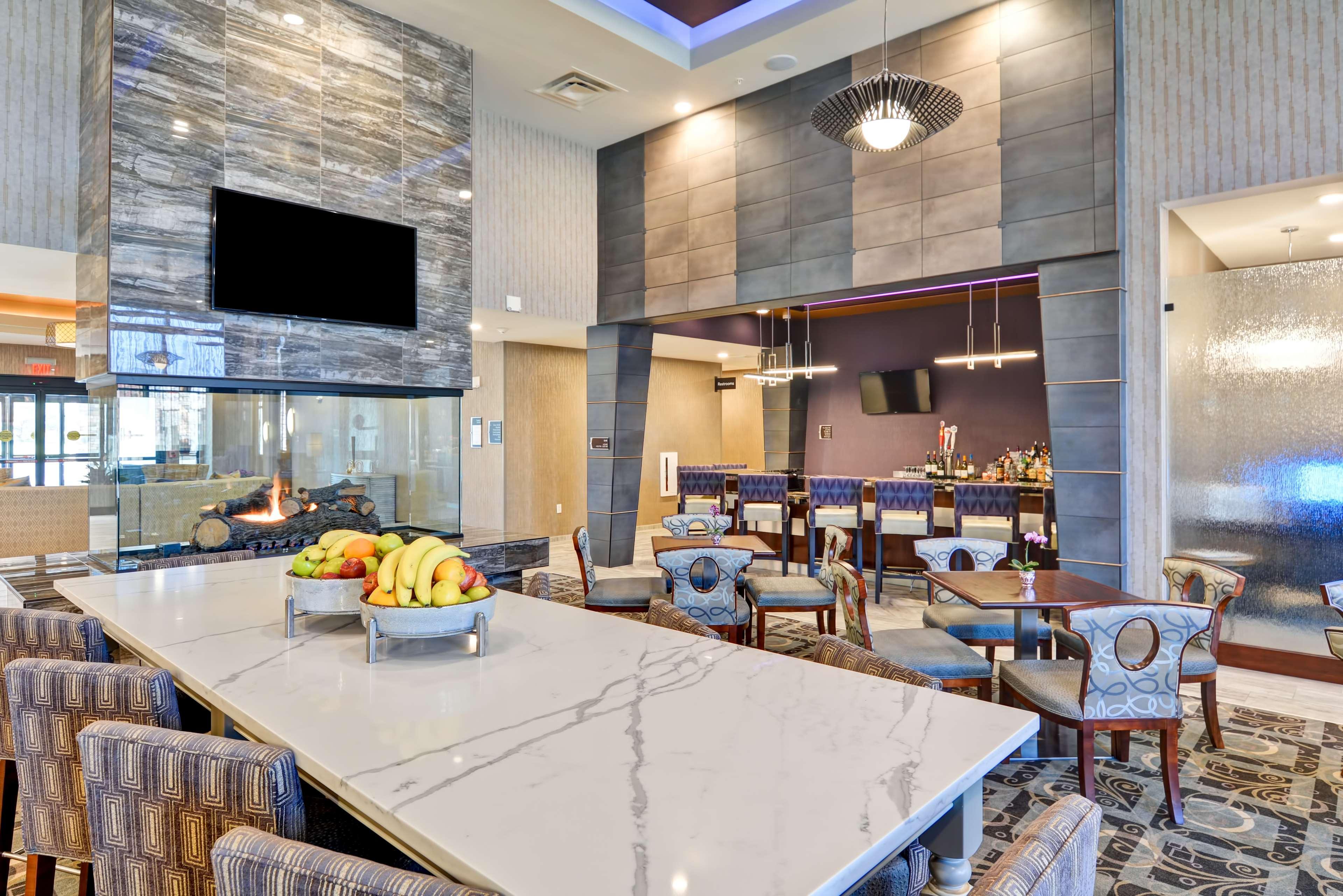 Homewood Suites By Hilton New Hartford Utica Clinton Eksteriør billede