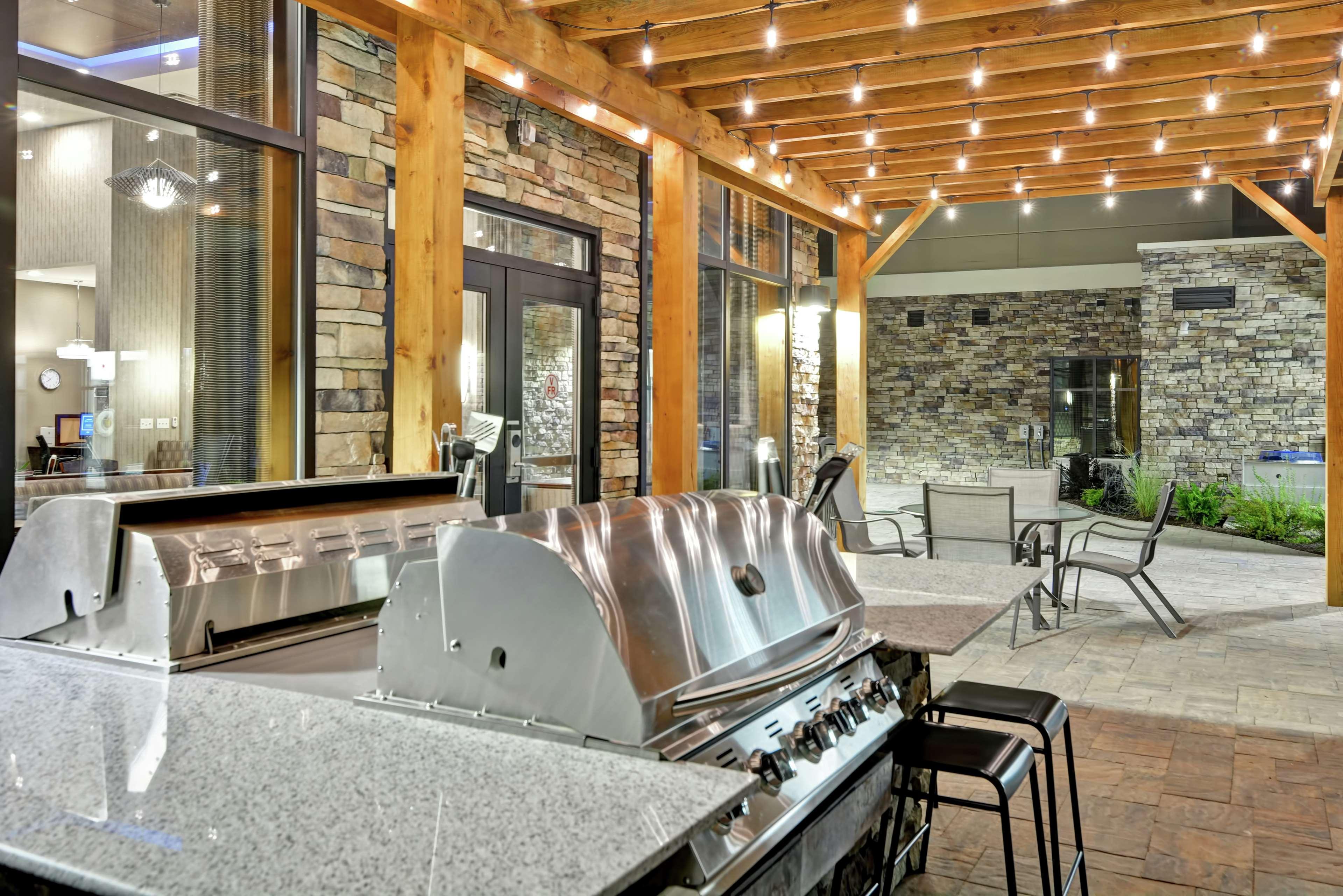 Homewood Suites By Hilton New Hartford Utica Clinton Eksteriør billede