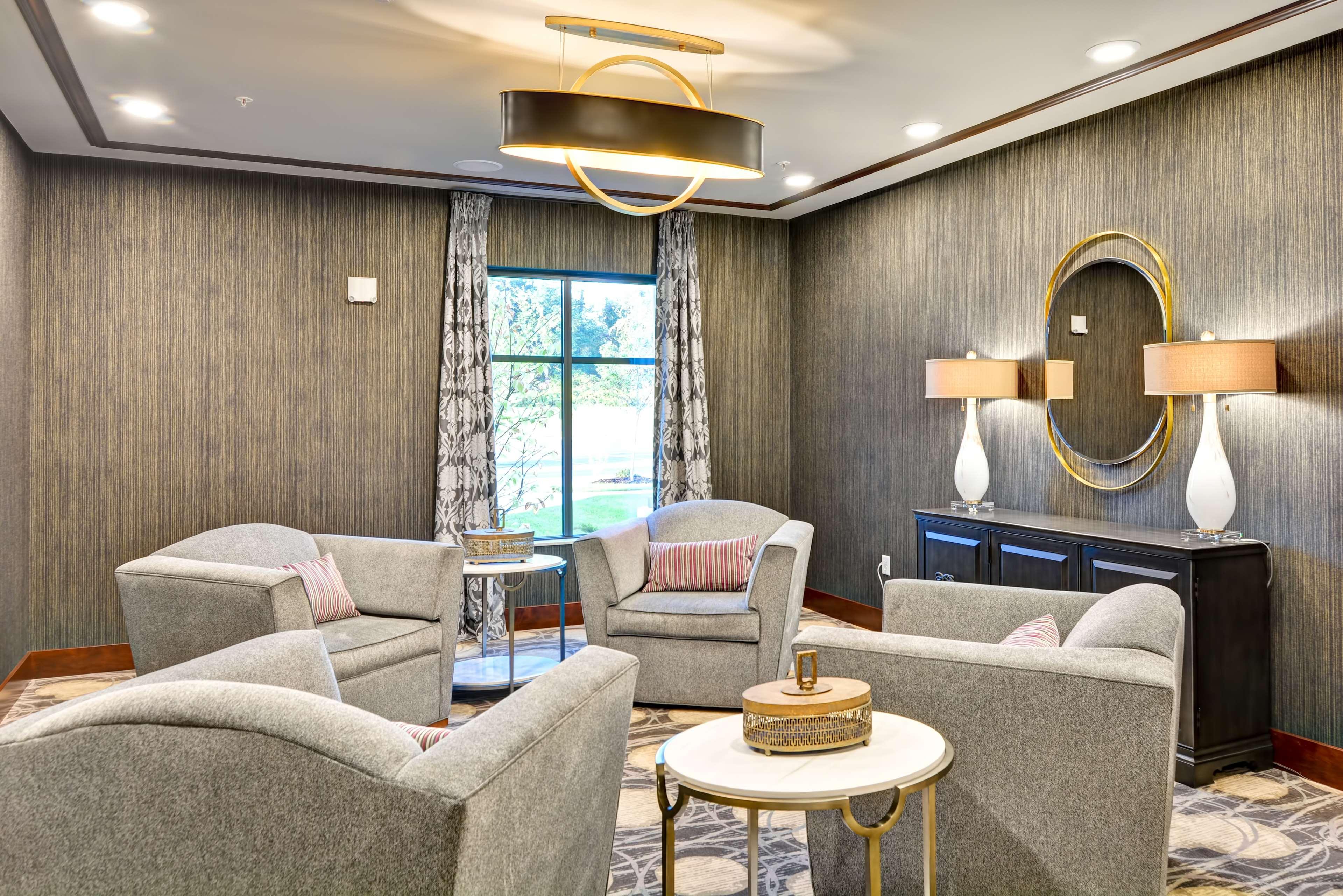 Homewood Suites By Hilton New Hartford Utica Clinton Eksteriør billede