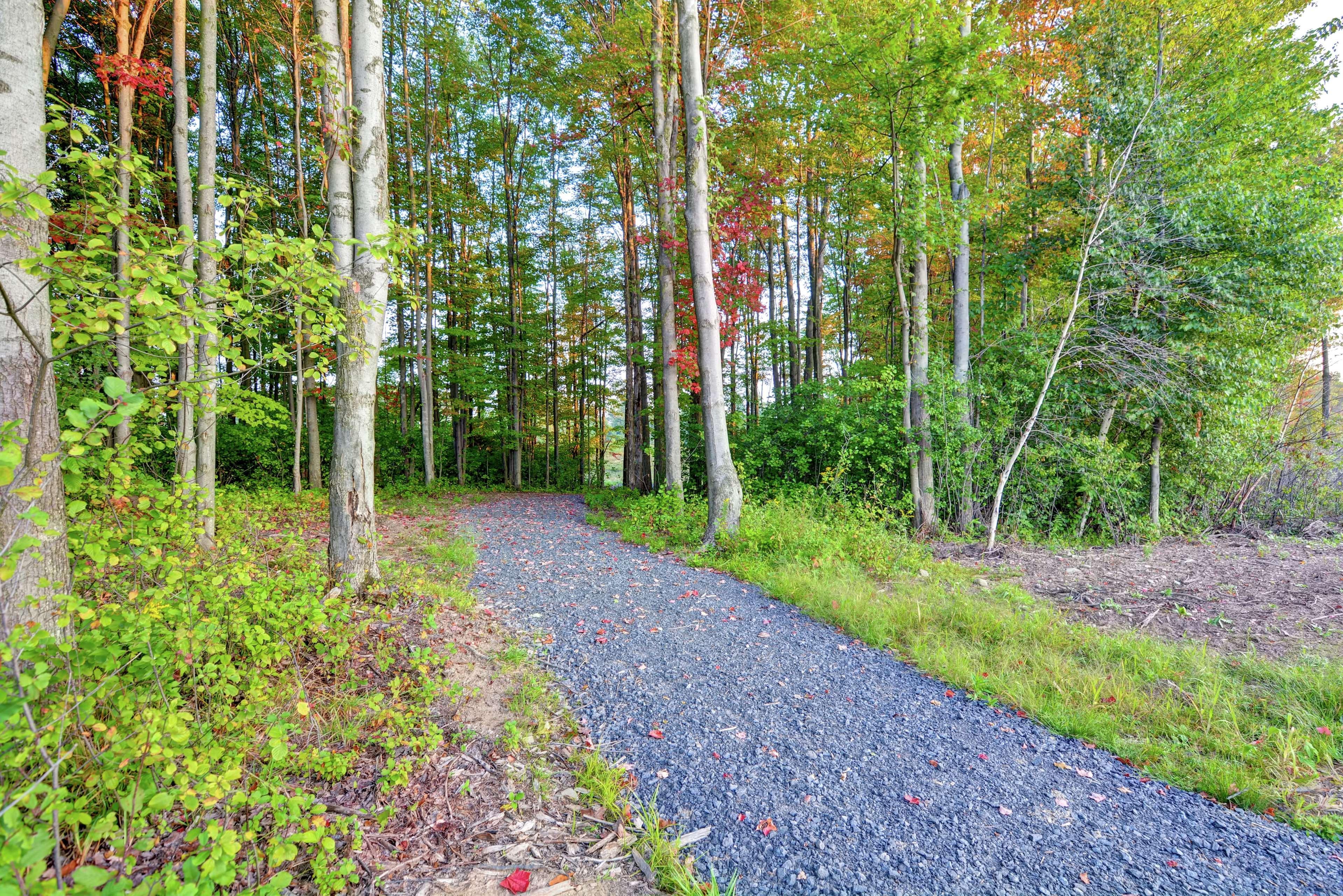 Homewood Suites By Hilton New Hartford Utica Clinton Eksteriør billede