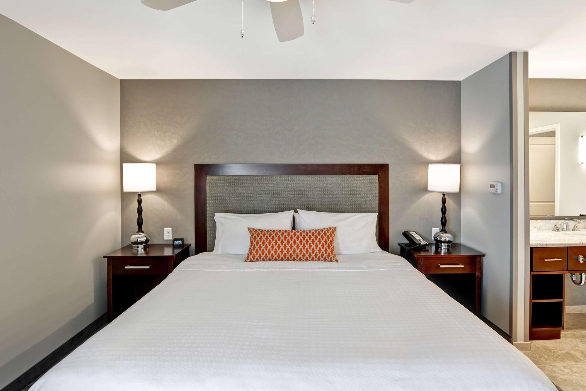 Homewood Suites By Hilton New Hartford Utica Clinton Eksteriør billede