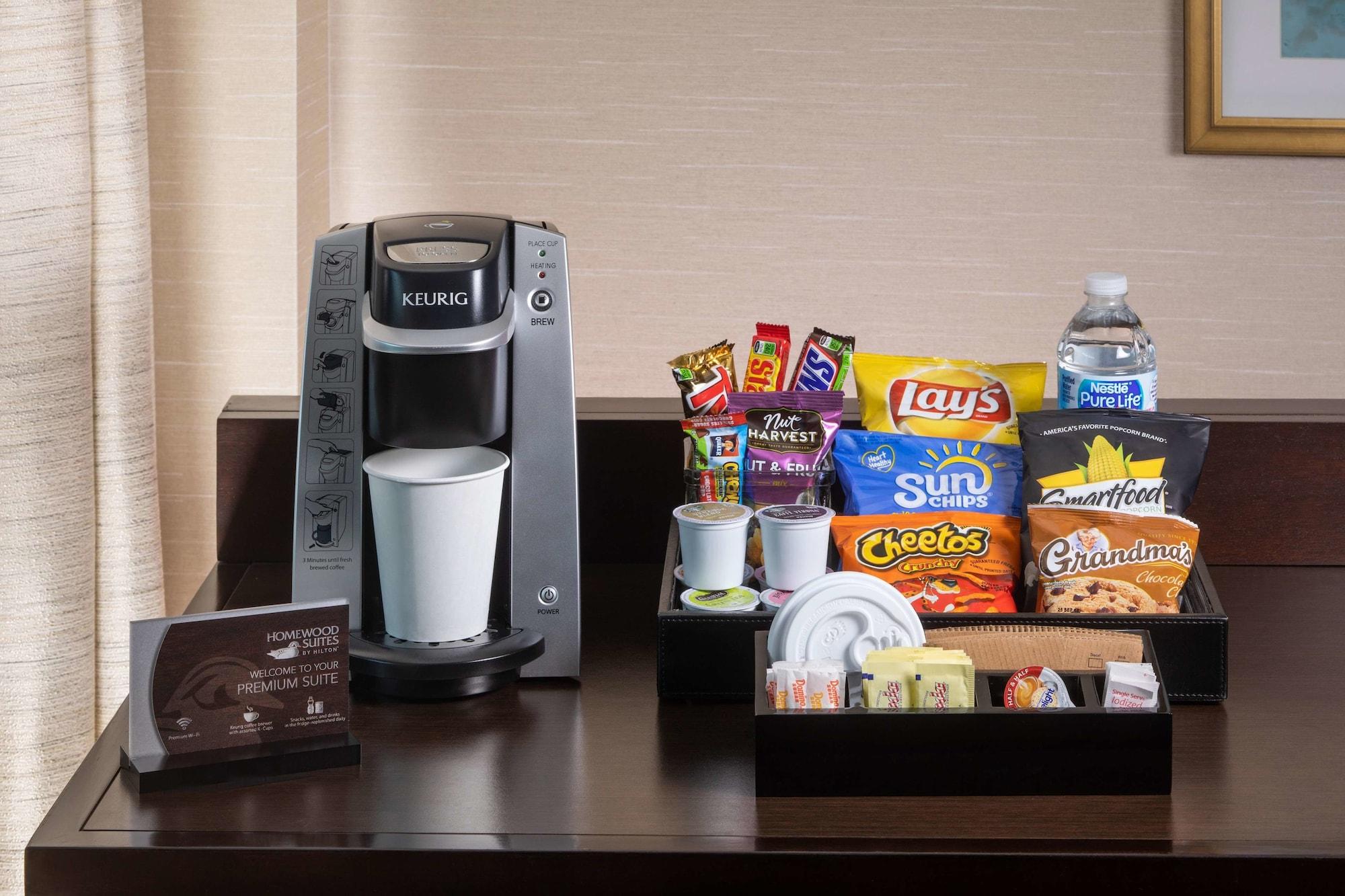 Homewood Suites By Hilton New Hartford Utica Clinton Eksteriør billede