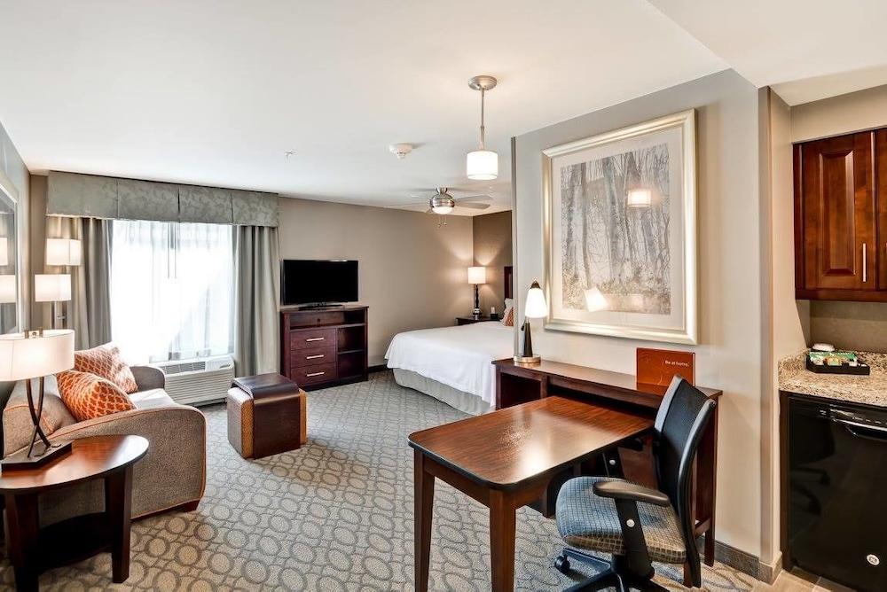 Homewood Suites By Hilton New Hartford Utica Clinton Eksteriør billede