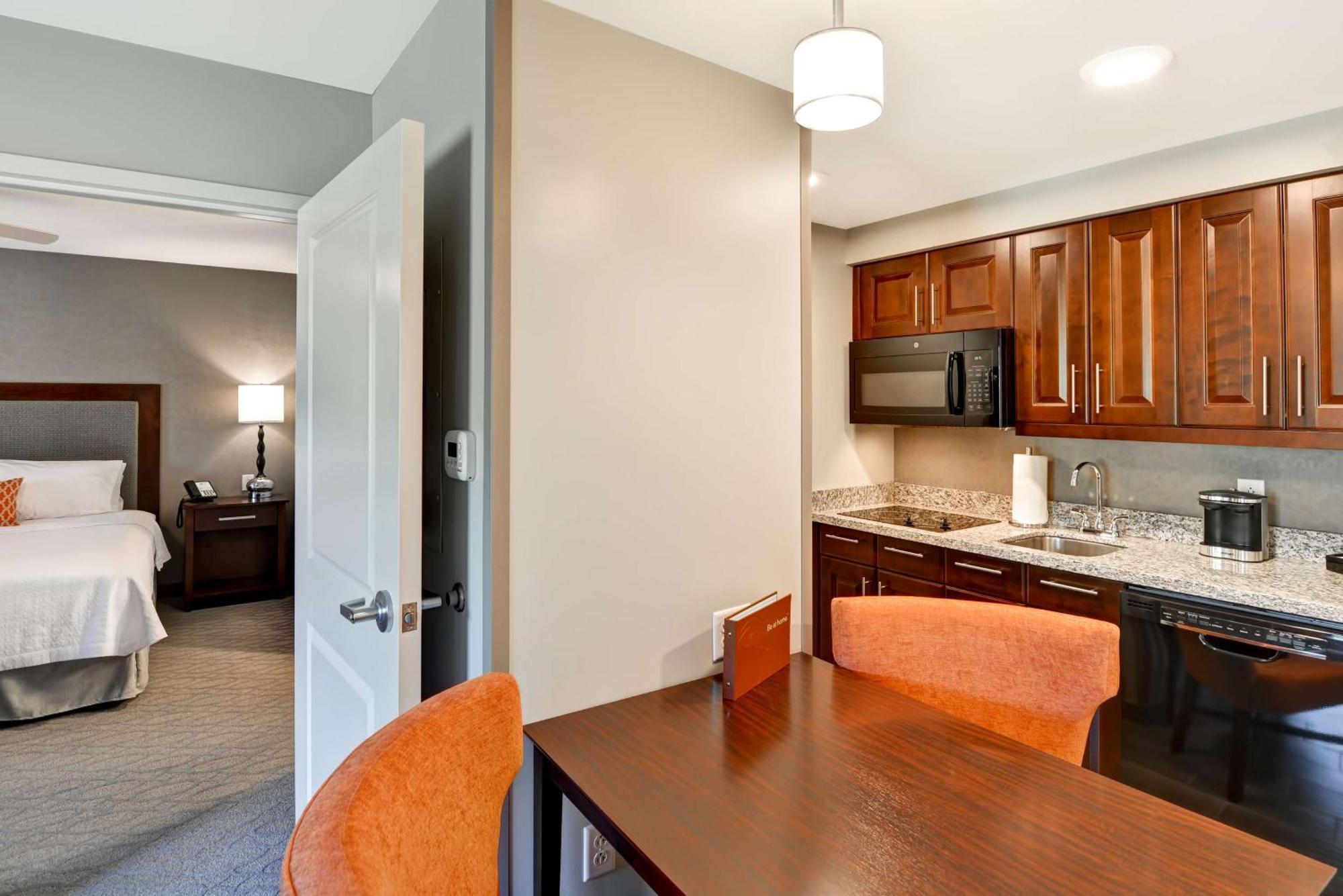 Homewood Suites By Hilton New Hartford Utica Clinton Eksteriør billede