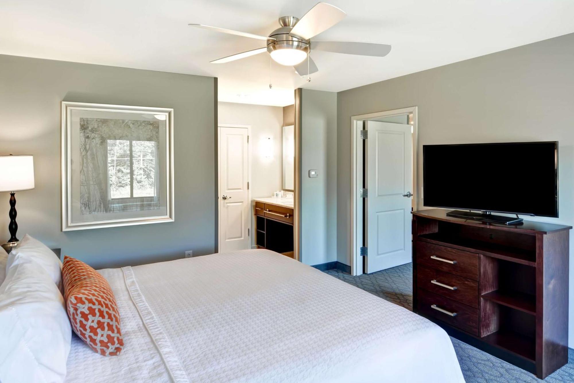 Homewood Suites By Hilton New Hartford Utica Clinton Eksteriør billede