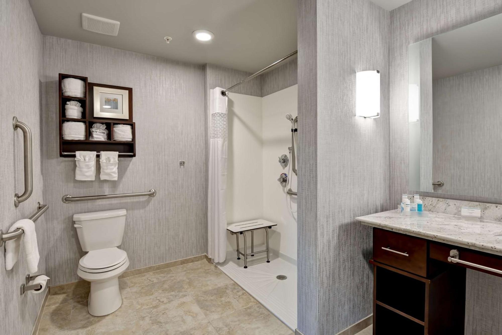 Homewood Suites By Hilton New Hartford Utica Clinton Eksteriør billede