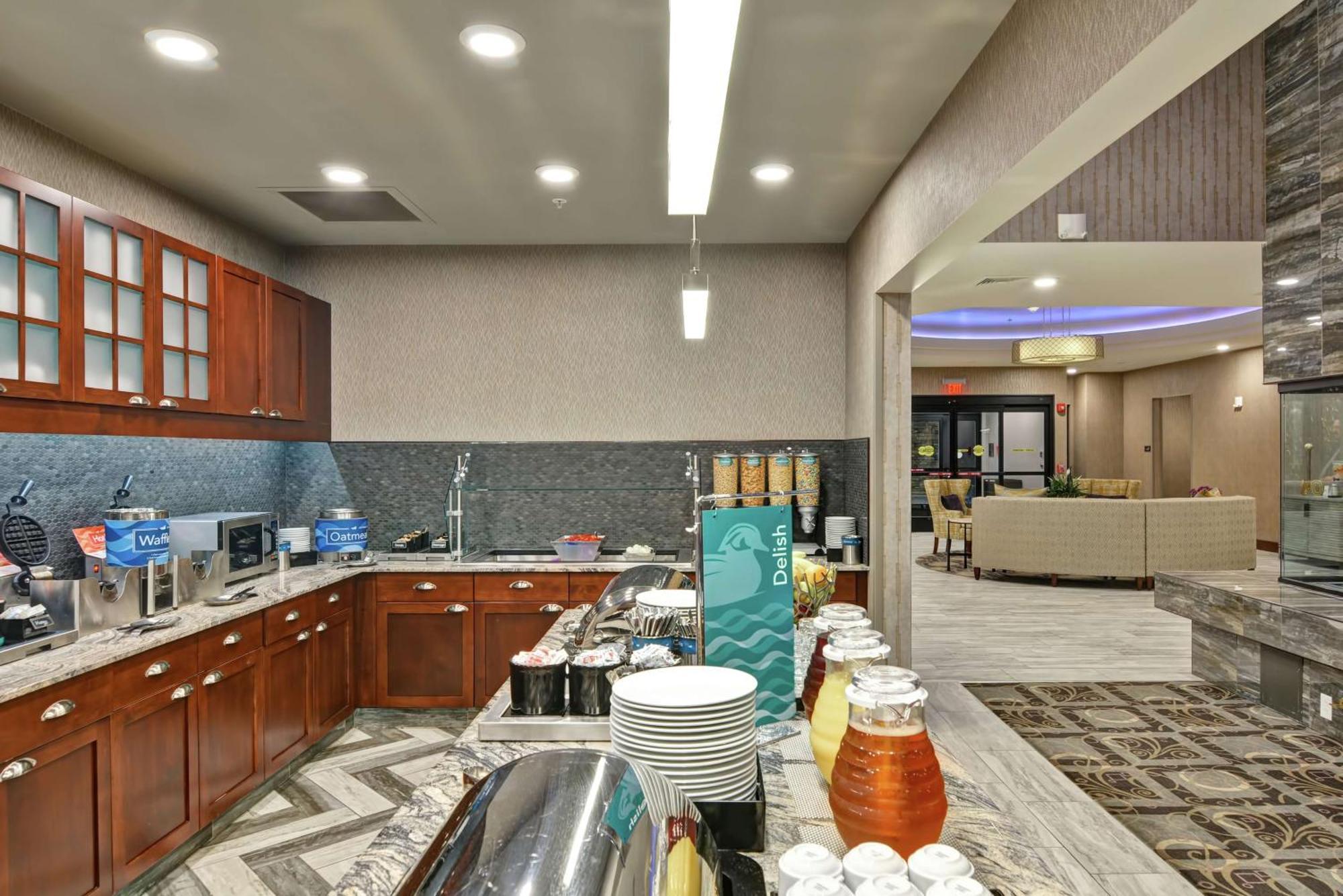 Homewood Suites By Hilton New Hartford Utica Clinton Eksteriør billede