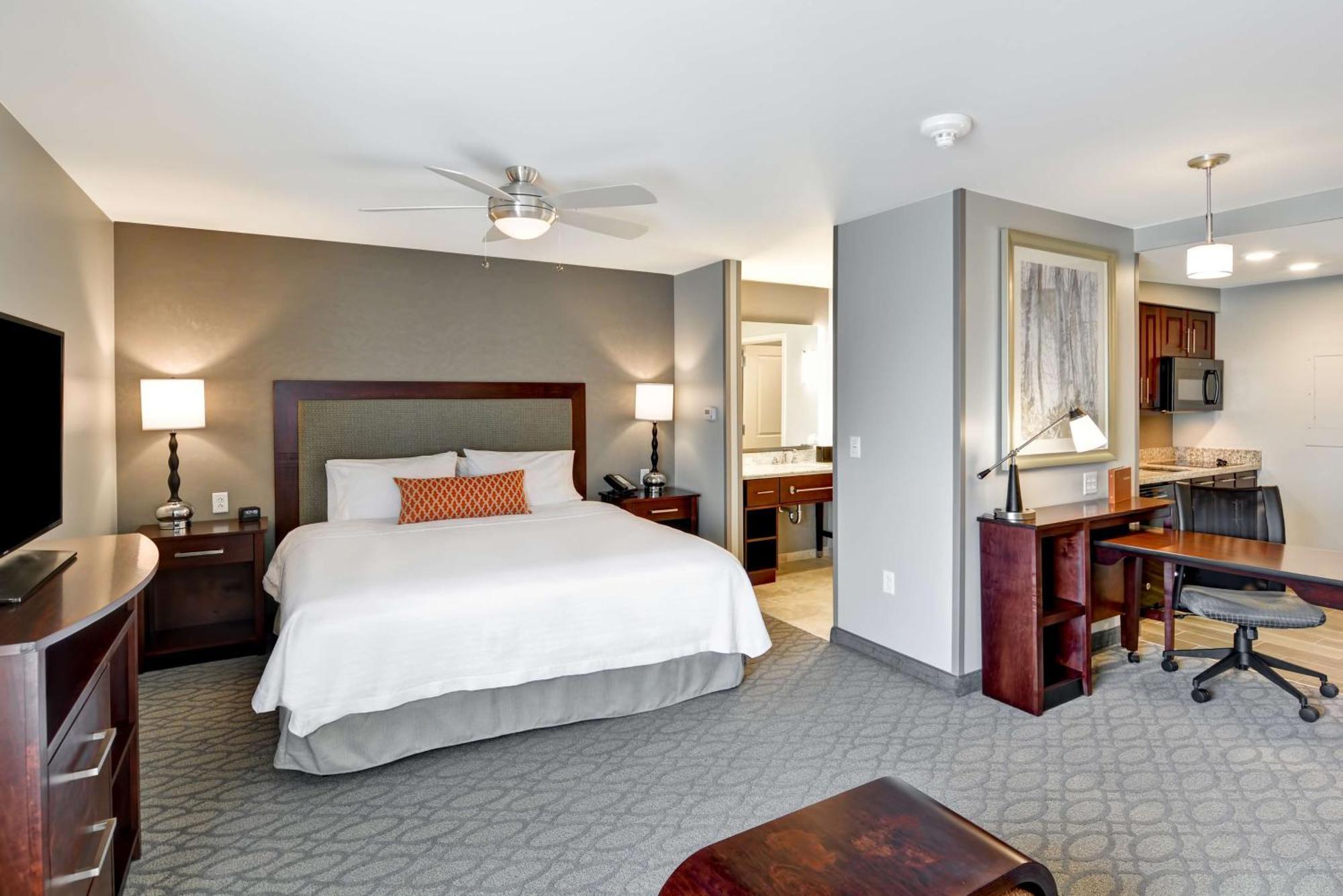 Homewood Suites By Hilton New Hartford Utica Clinton Eksteriør billede