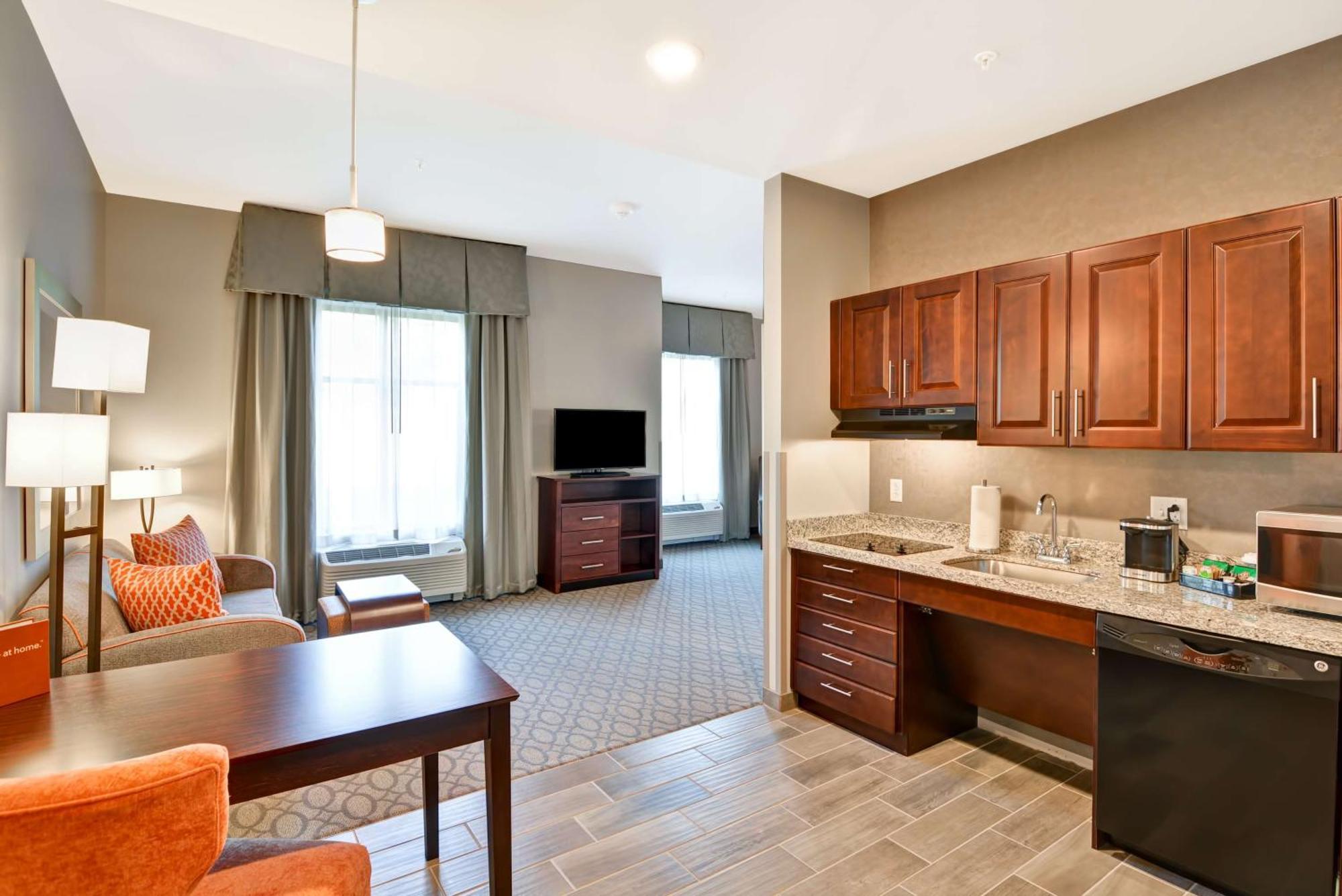 Homewood Suites By Hilton New Hartford Utica Clinton Eksteriør billede