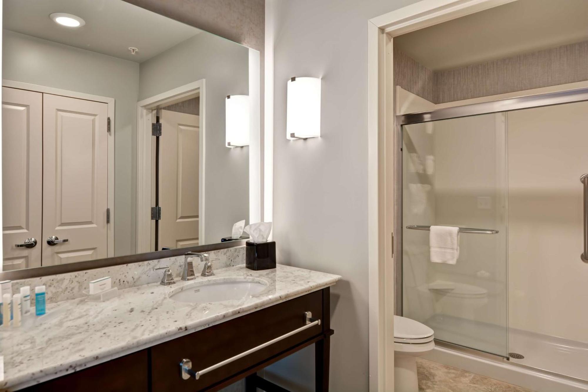 Homewood Suites By Hilton New Hartford Utica Clinton Eksteriør billede