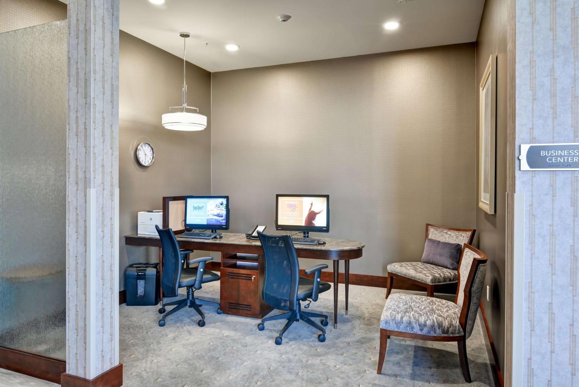 Homewood Suites By Hilton New Hartford Utica Clinton Eksteriør billede