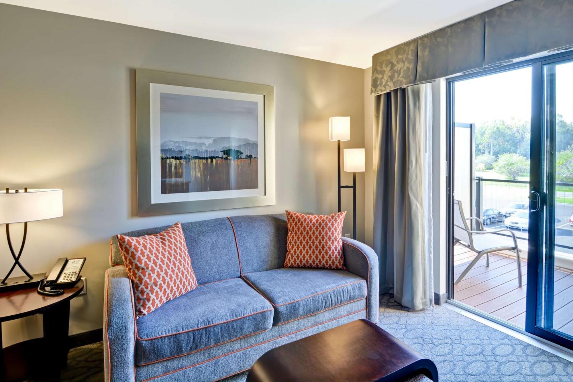 Homewood Suites By Hilton New Hartford Utica Clinton Eksteriør billede