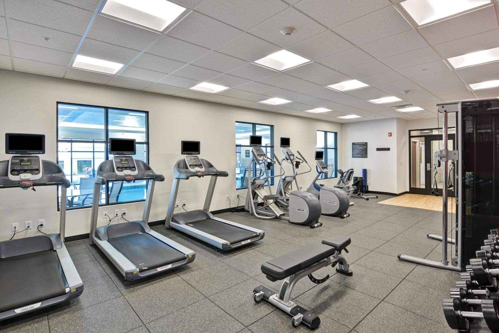 Homewood Suites By Hilton New Hartford Utica Clinton Eksteriør billede