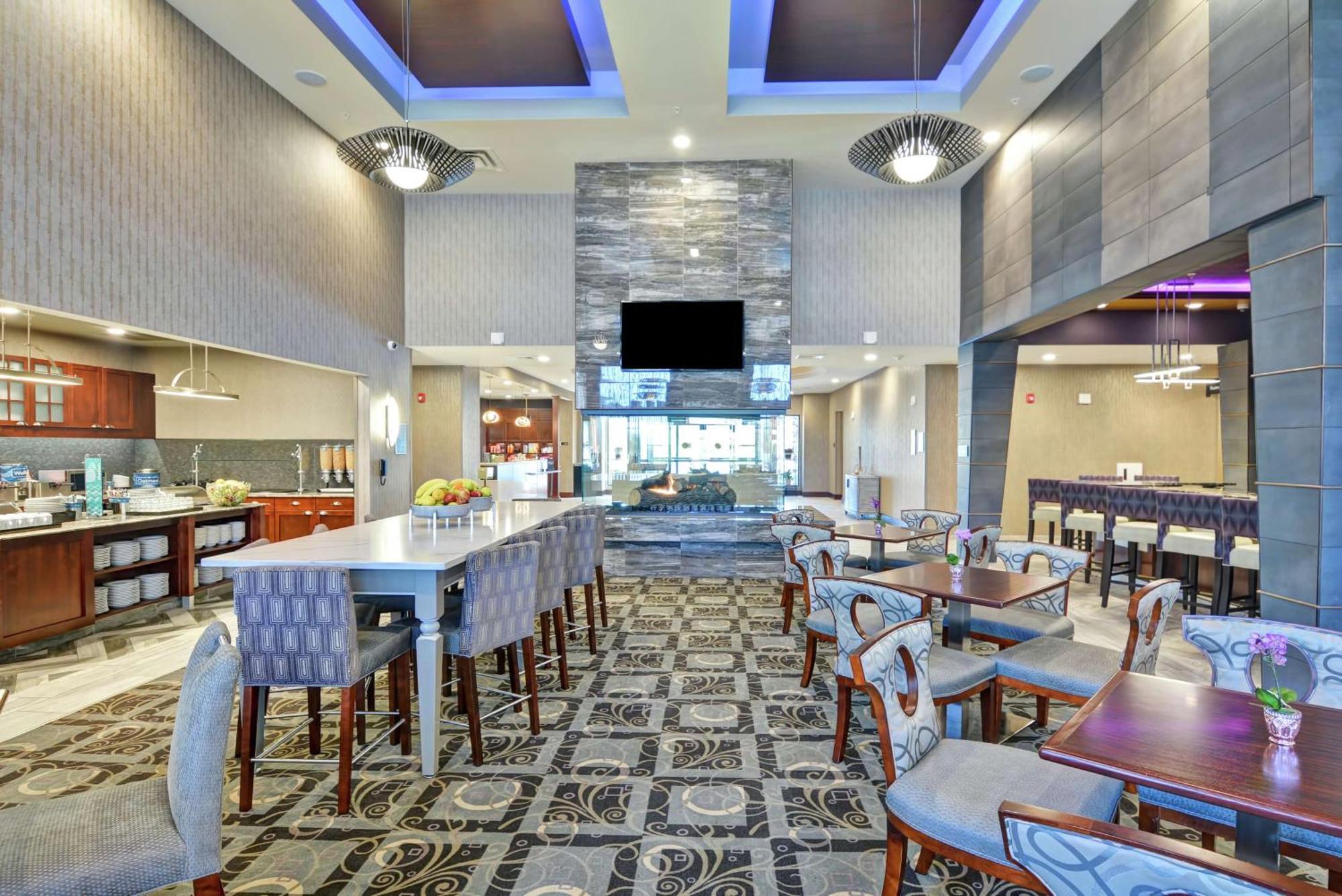Homewood Suites By Hilton New Hartford Utica Clinton Eksteriør billede
