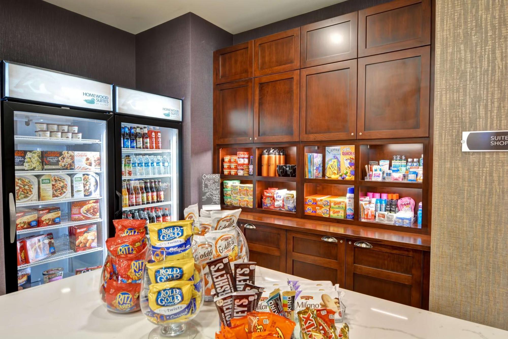 Homewood Suites By Hilton New Hartford Utica Clinton Eksteriør billede